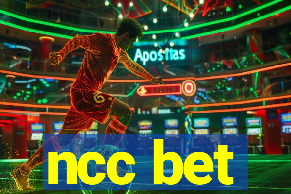 ncc bet